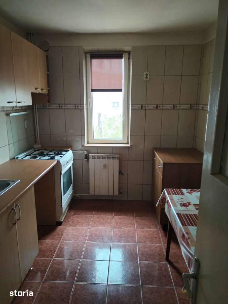 Apartament 2 camere, balcon si aer condiționat — fotografia 1