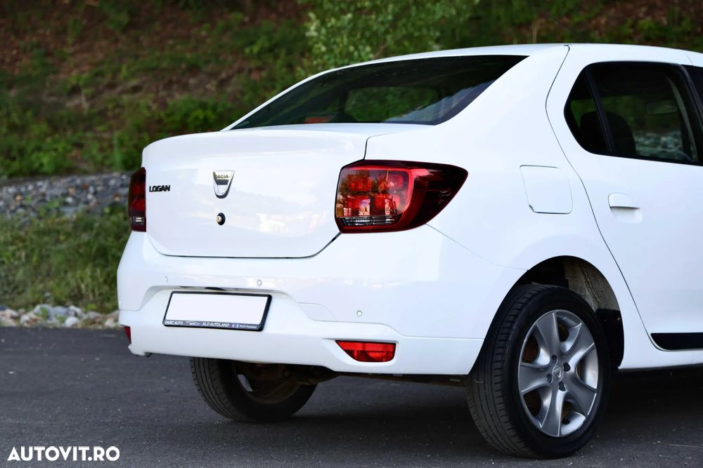Dacia Logan 1.0 SCe Prestige - 24