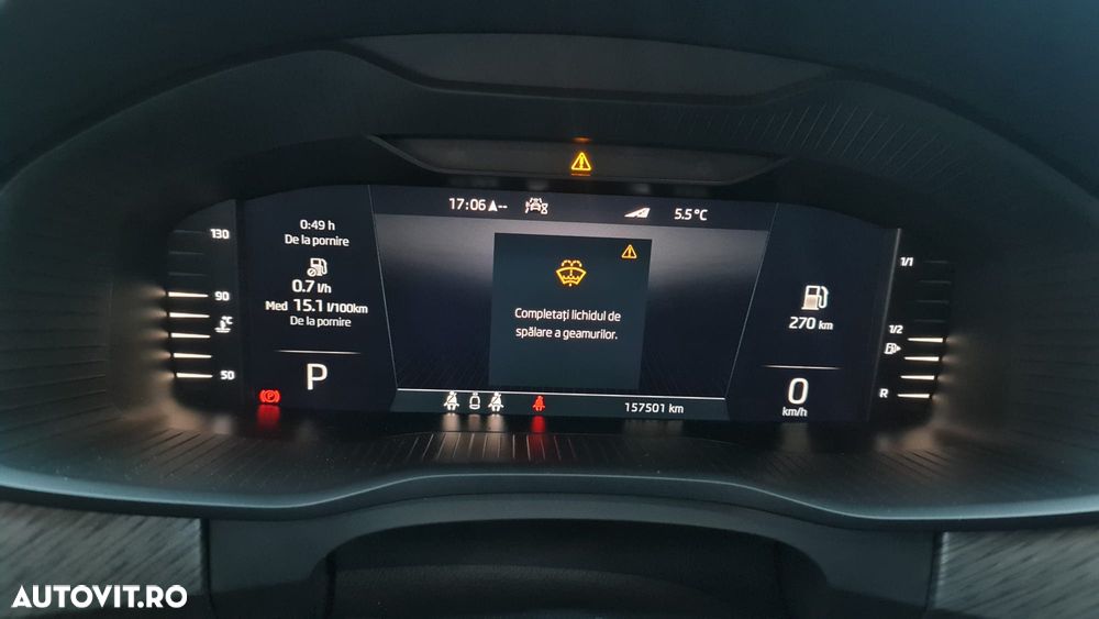 Skoda Kodiaq 2.0 TDI 4X4 DSG Style - 3
