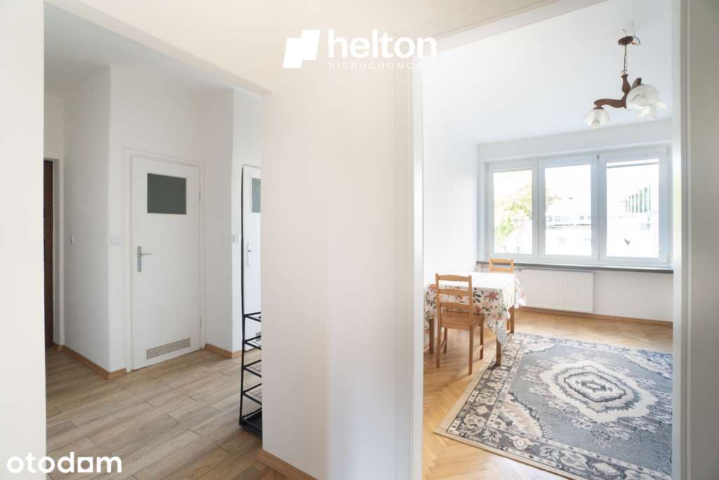 Biprostal | 2 pok. niezależne | parking | balkon