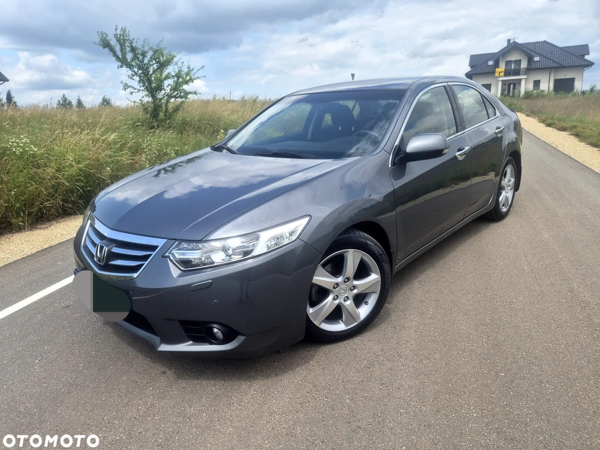 Honda Accord 2.0 Executive - 9
