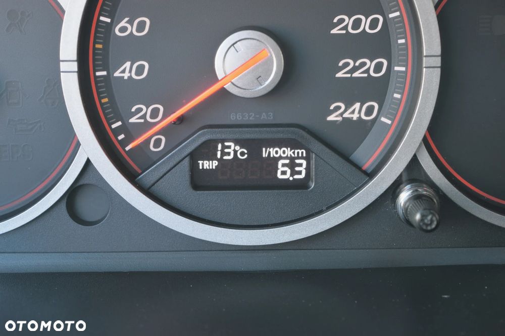 Honda Civic 1.4i LS - 21