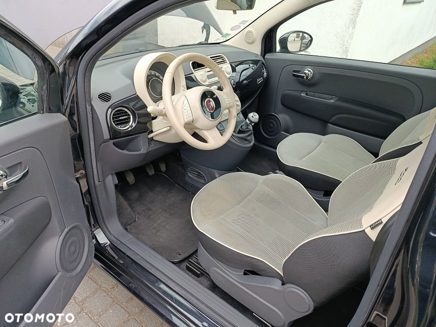 Fiat 500 - 6