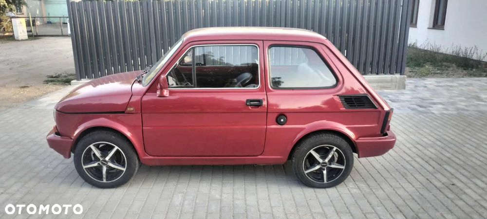 Fiat 126 - 2