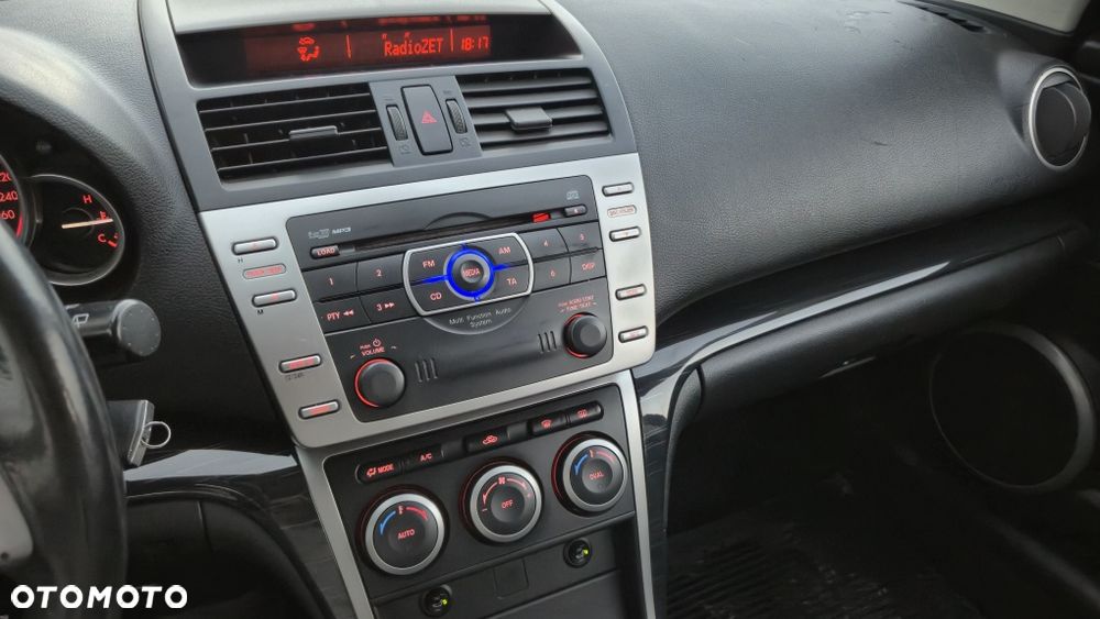 Mazda 6 - 11