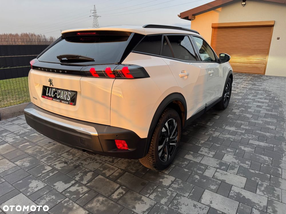 Peugeot 2008 PureTech 100 Stop&Start Allure - 6