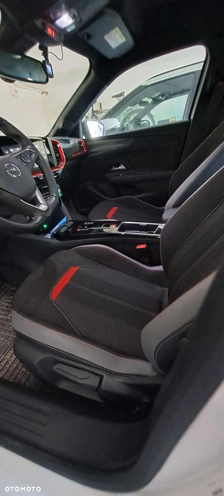 Opel Mokka - 11