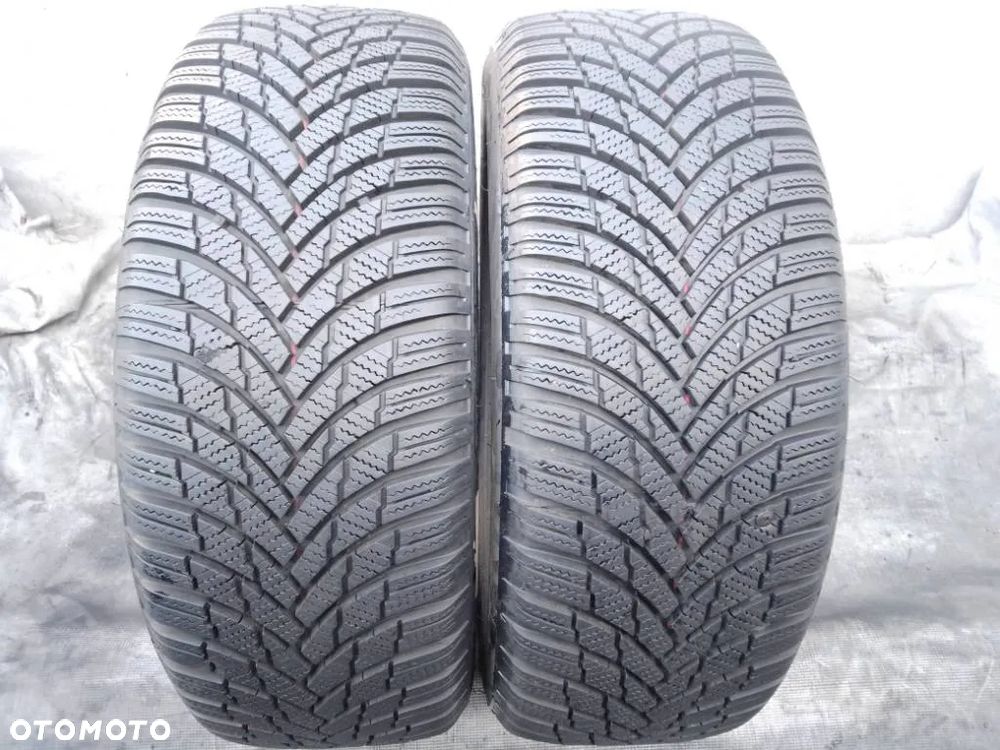 Firestone Winterhawk 4 195/55 R16 87H 2024 8mm