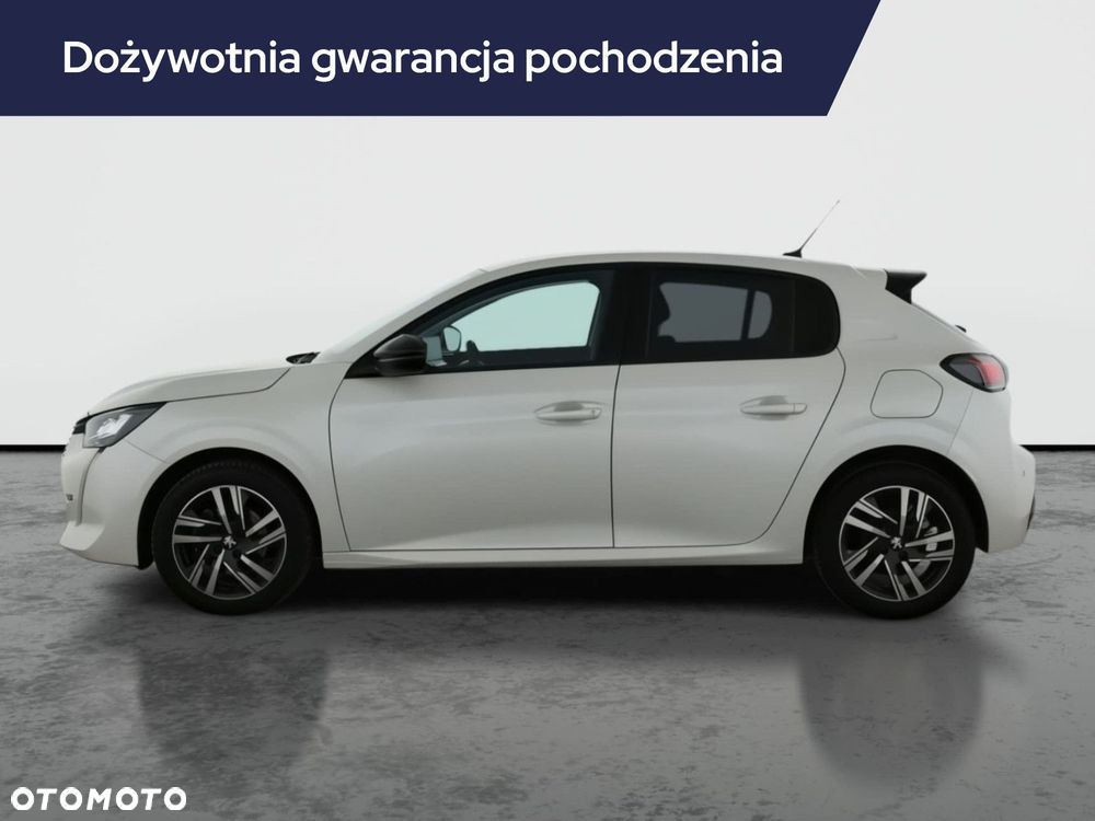 Peugeot 208 - 4