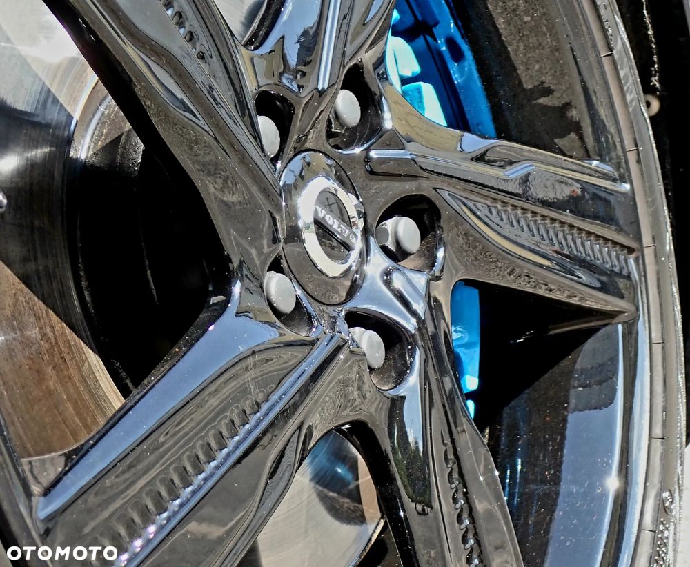 Volvo V40 D3 R Design - 28