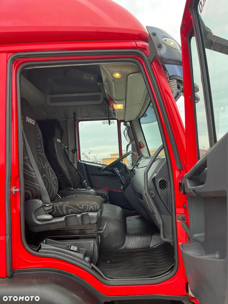 Iveco - 25
