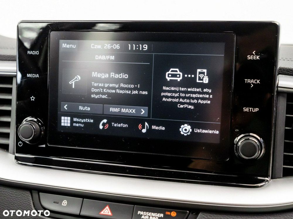 Kia Ceed 1.5 T-GDI M DCT - 20