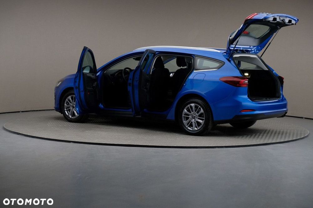 Ford Focus 1.0 EcoBoost Titanium - 7