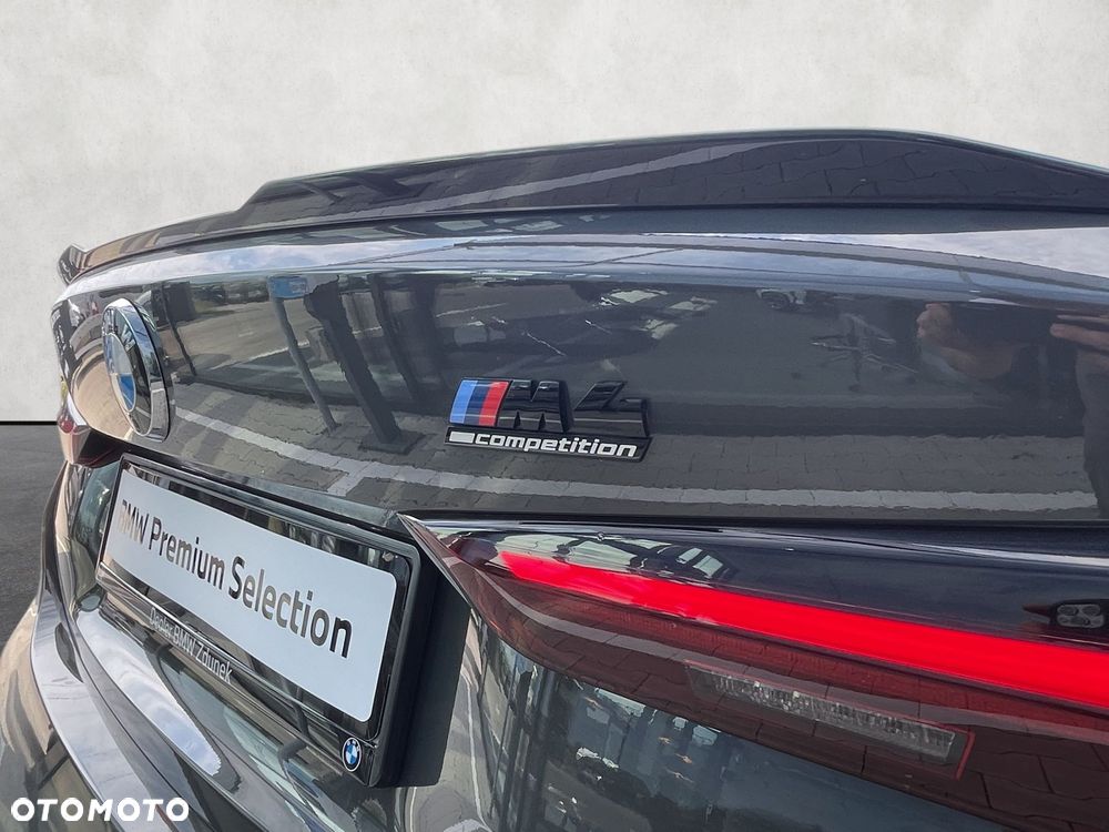 BMW M4 - 36