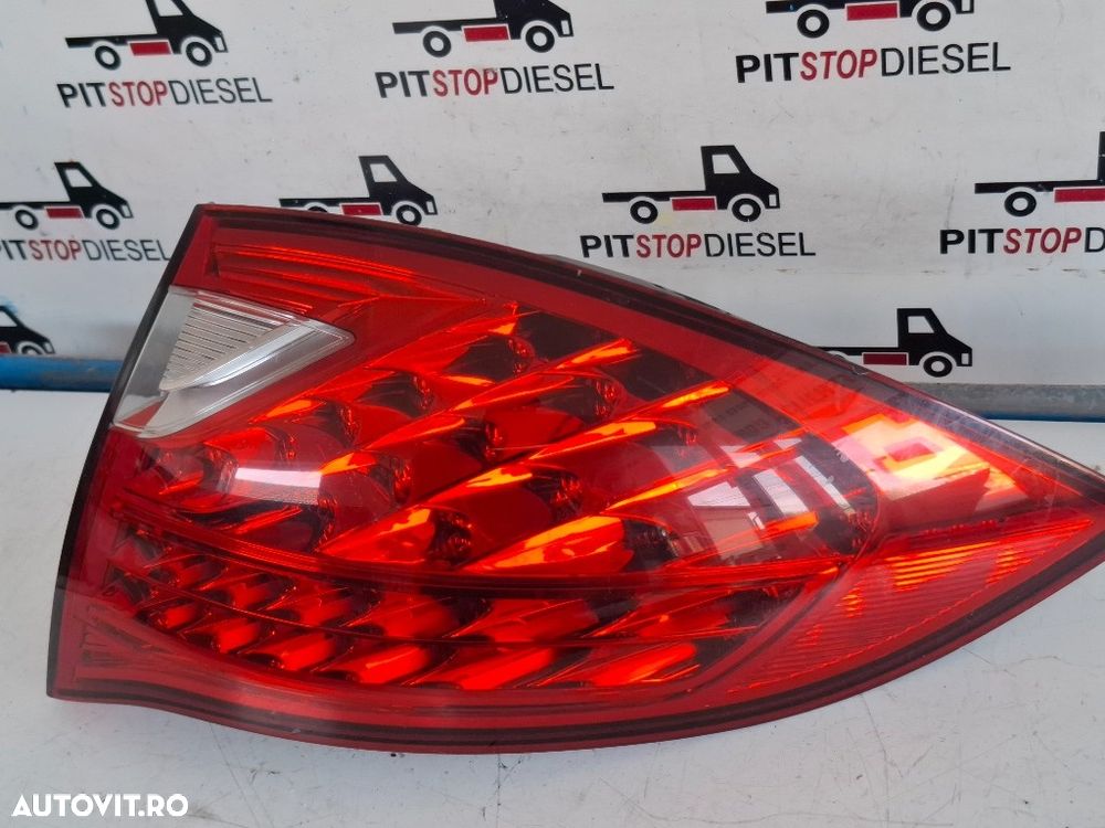 Stop dreapta Porsche Cayenne 958 2010 2011 2012 2013 2014 7P5945096T 89090762 - 2