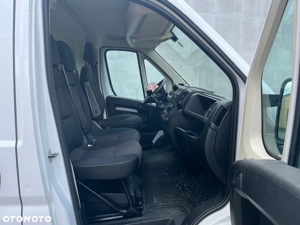 Peugeot boxer - 6