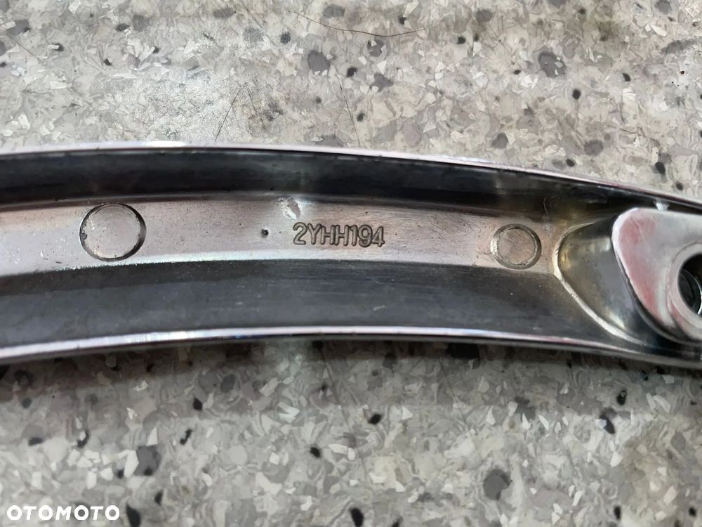 Okucie tylnego błotnika Yamaha XVS 1100 Drag Star (nr1299) - 13