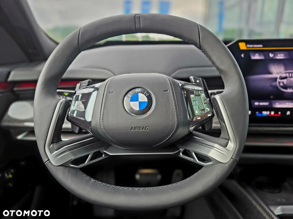 BMW Seria 7 740 xDrive - 22