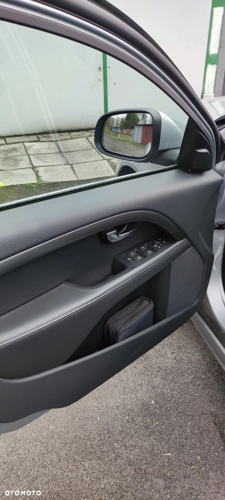 Volvo V70 - 10