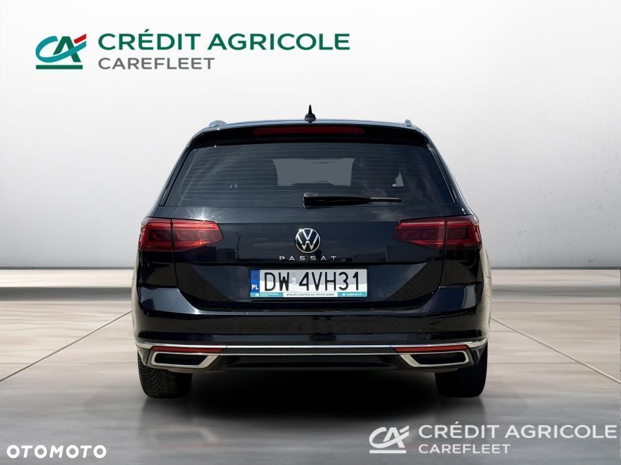 Volkswagen Passat 2.0 TSI Elegance DSG - 5