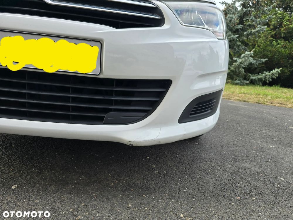 Citroën C4 - 20