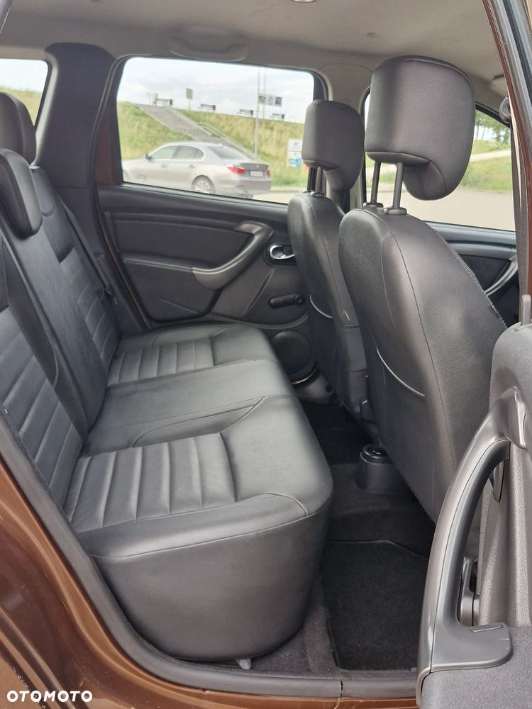 Dacia Duster 1.6 16V 4x2 Destination - 15