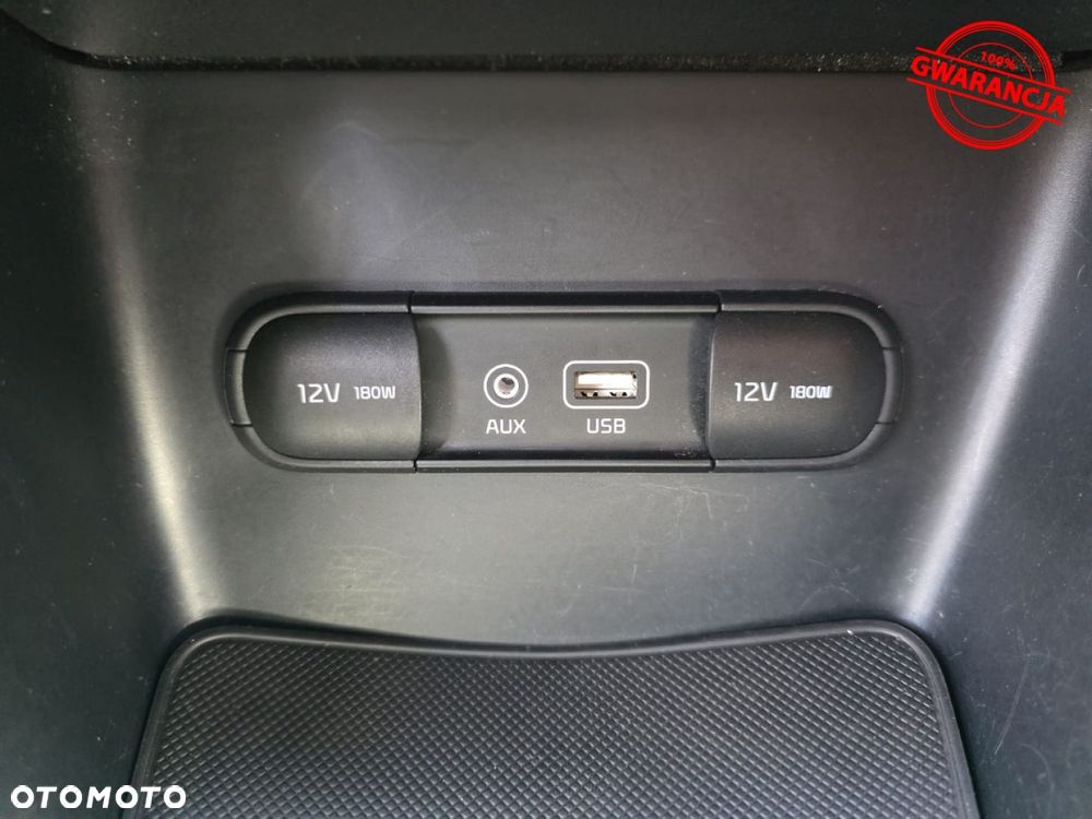 Kia Sportage 1.6 GDI Business Line 2WD - 33