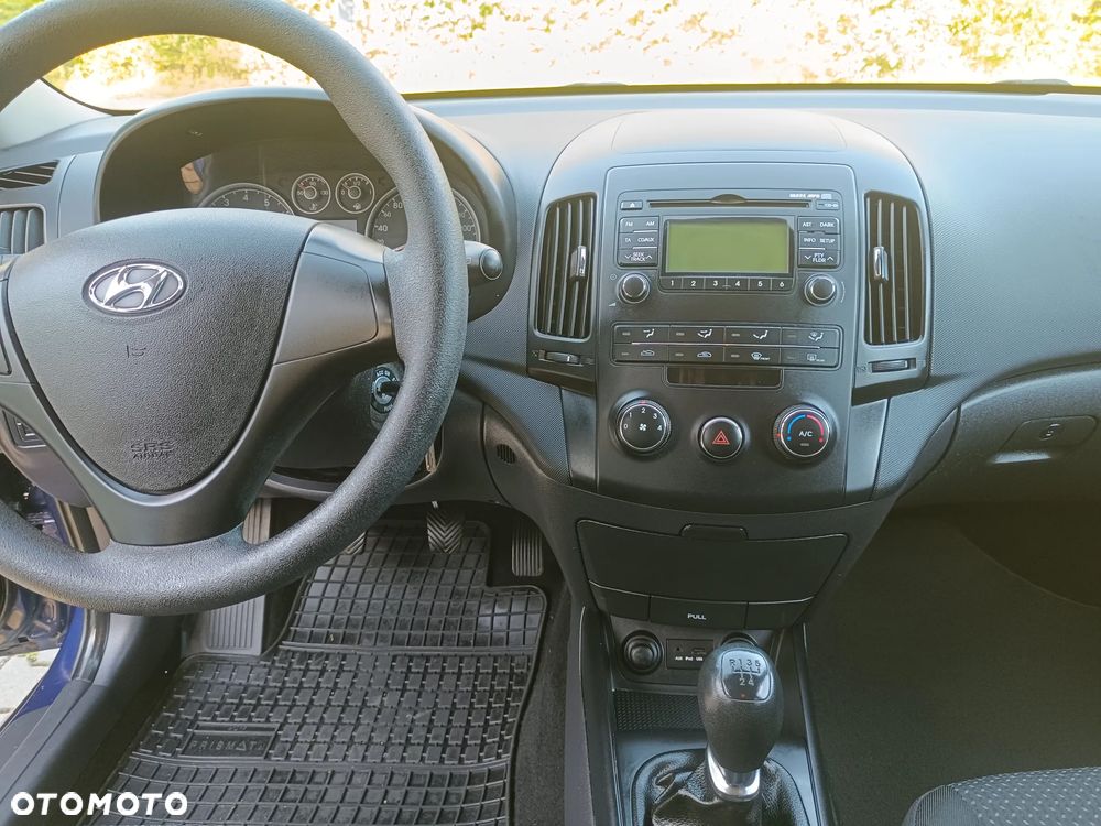 Hyundai i30 1.4 Blue Comfort - 15