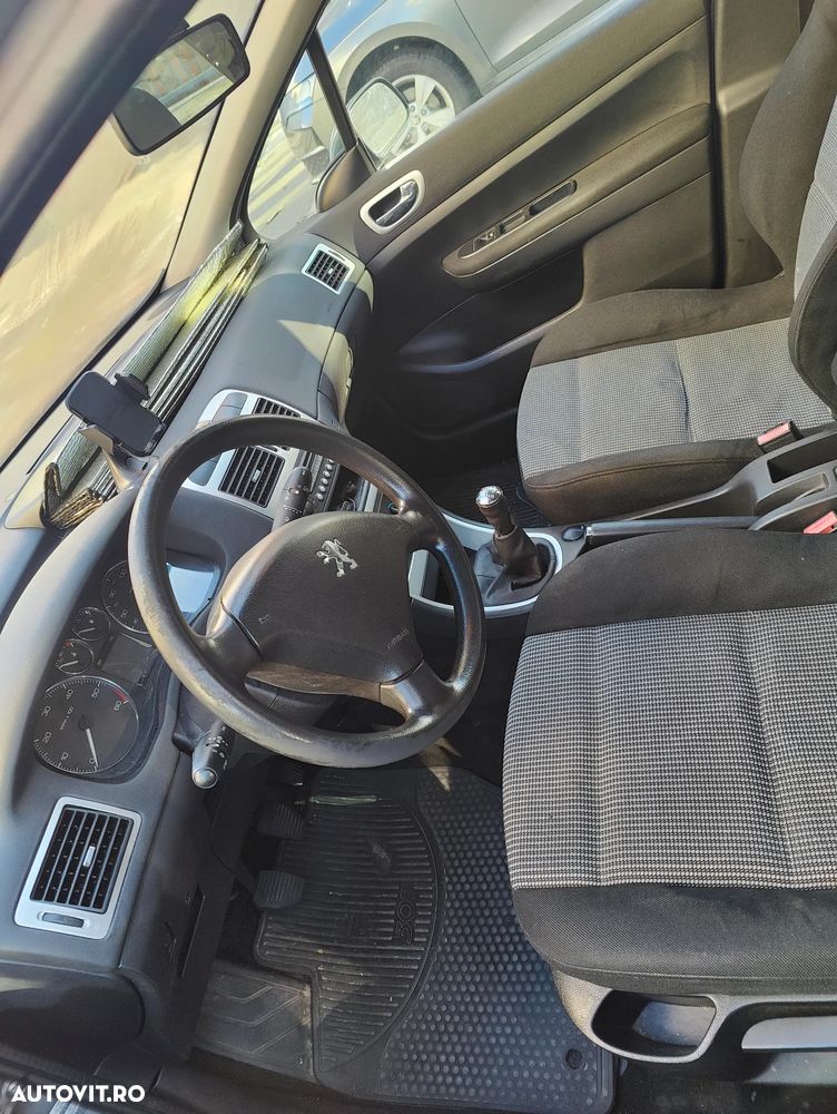Peugeot 307 SW 1.6 HDI Starline - 8