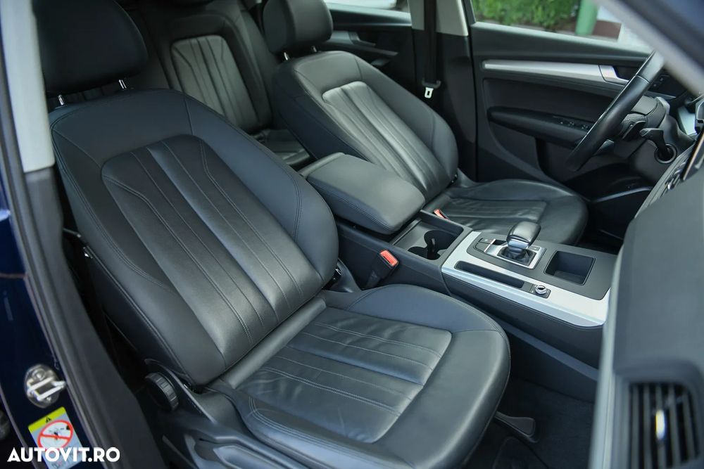 Audi Q5 - 18