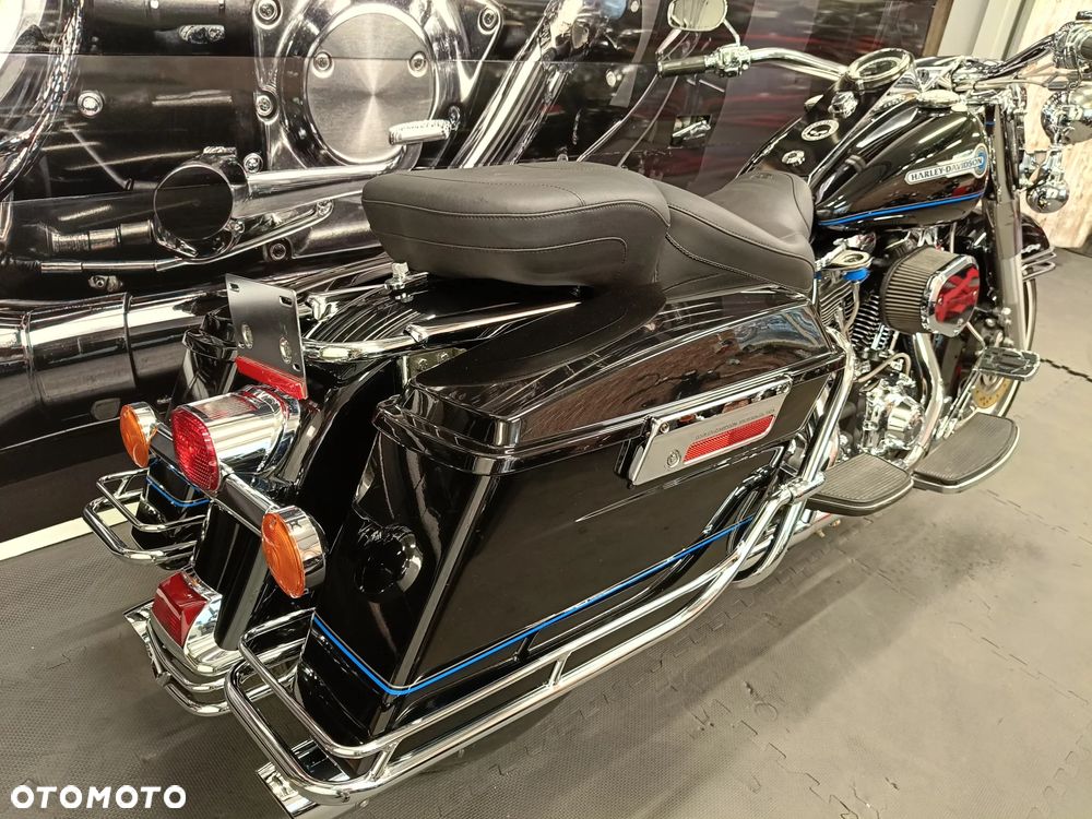 Harley-Davidson Touring Road King - 40