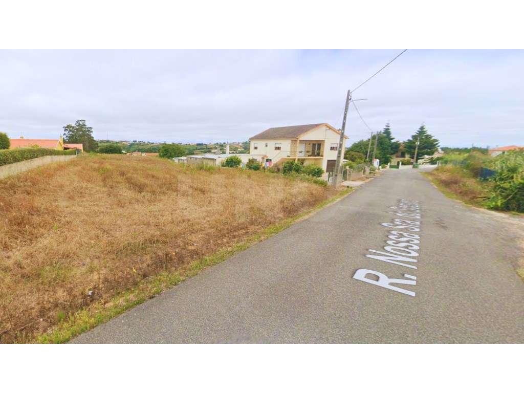 Terreno com 9760m2 - Área construção 1400 m2 - Carvalhal - Bombarral - Grande imagem: 2/10