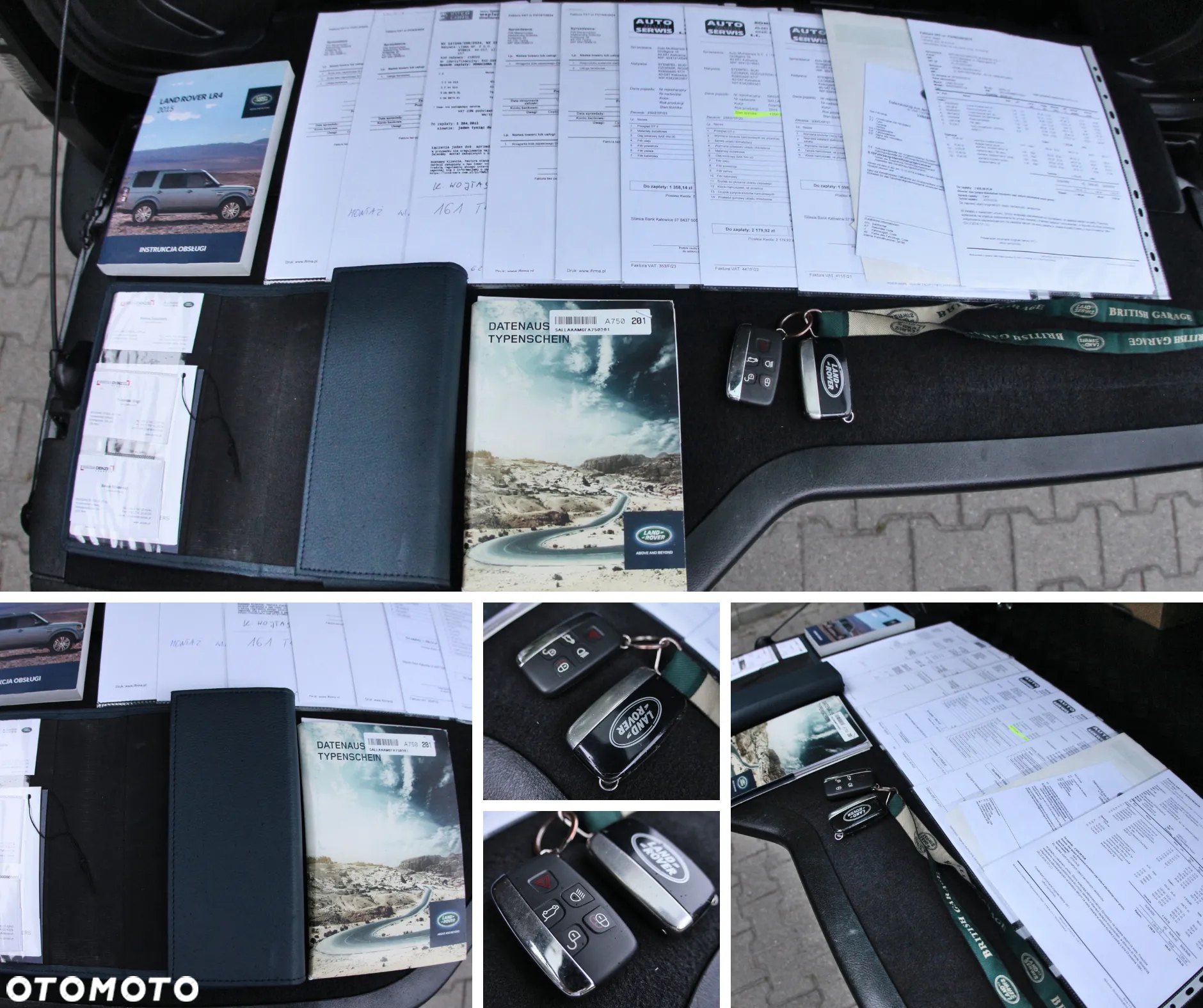 Land Rover Discovery - 40