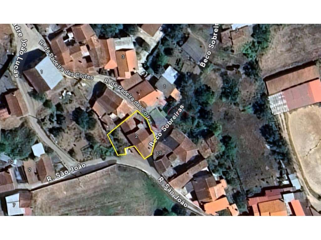 Casa de Aldeia para remodelar - Grande imagem: 4/20