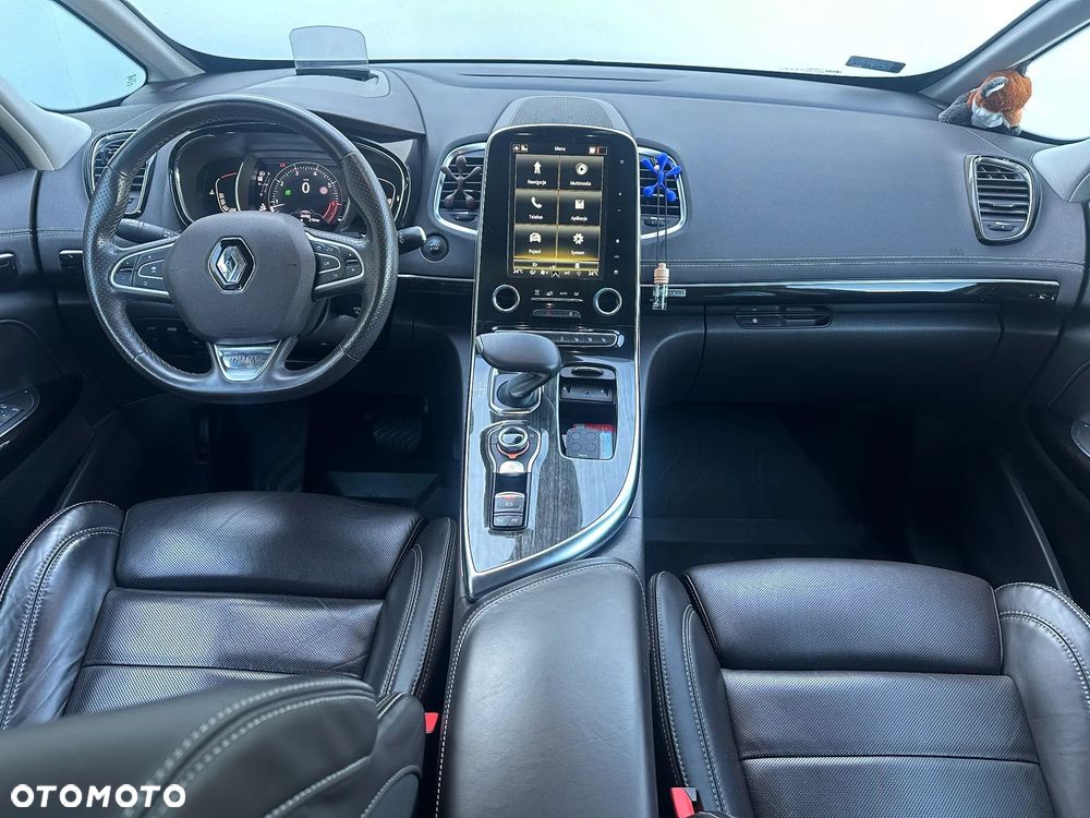 Renault Espace 1.8 TCe Energy Initiale Paris EDC - 10