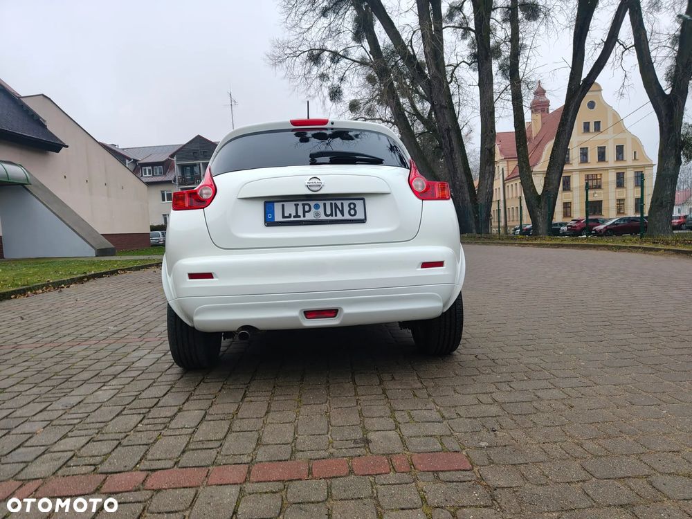 Nissan Juke 1.6 Tekna - 24