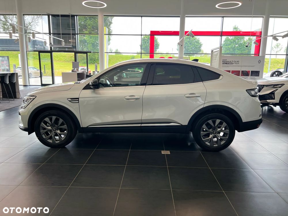 Renault Arkana 1.6 E-TECH Techno MMT - 2