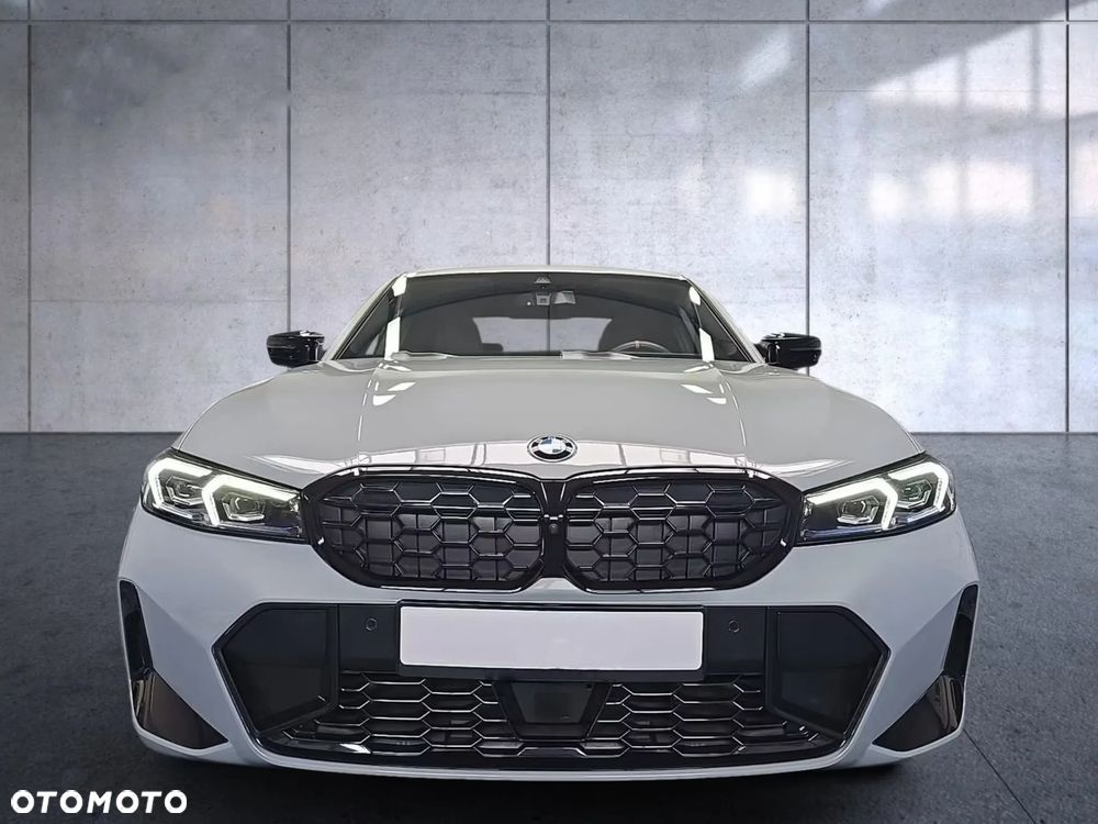 BMW Seria 3 M340i xDrive mHEV sport - 6
