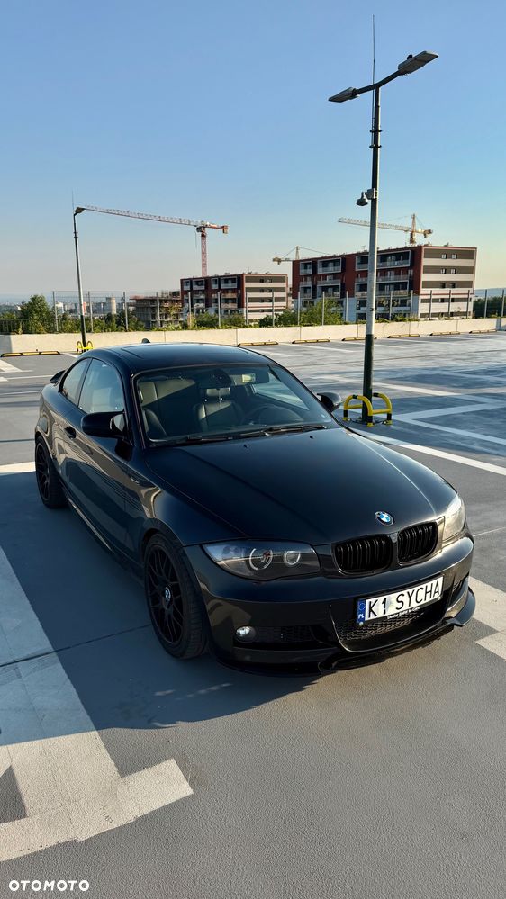 BMW Seria 1 - 6