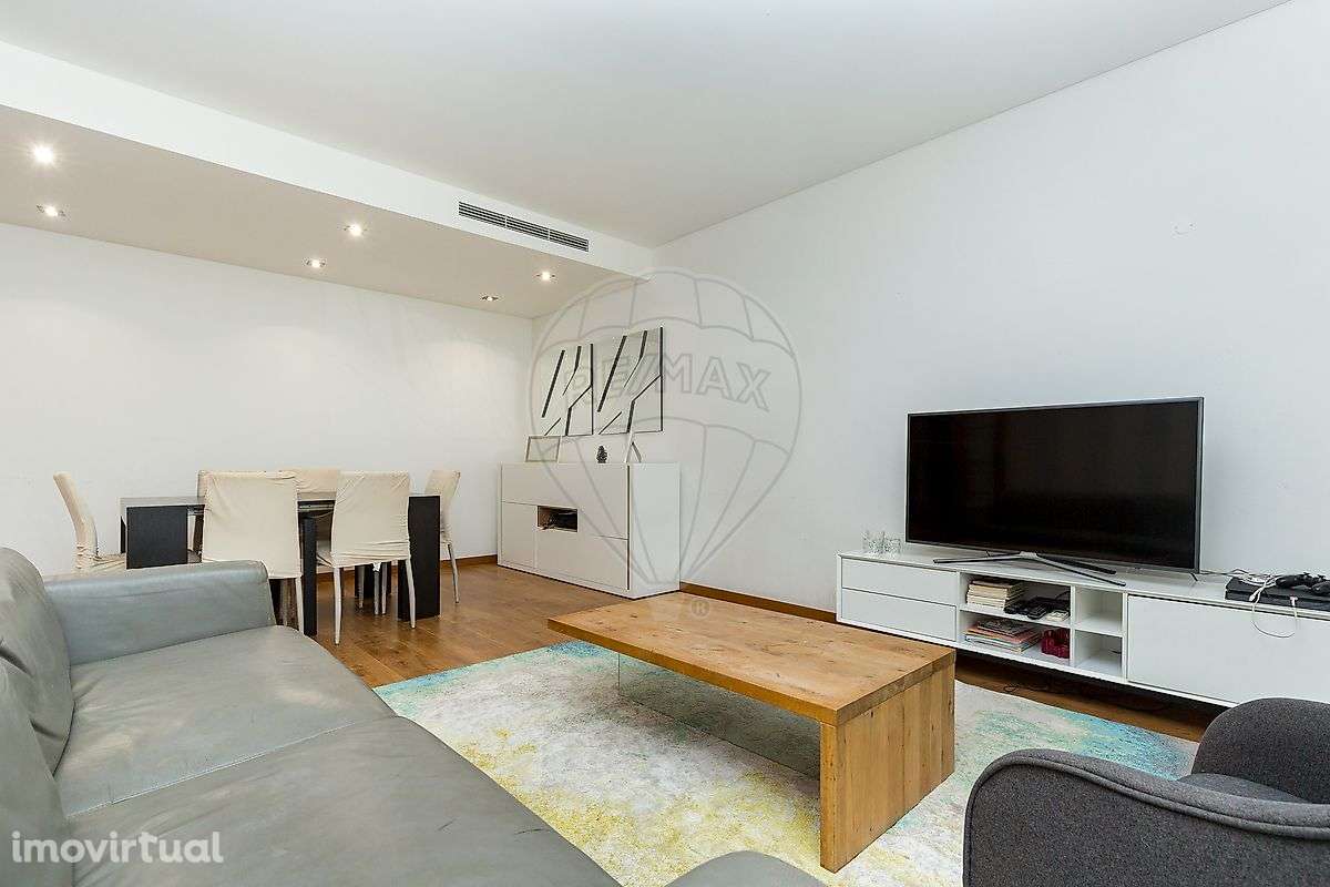 Apartamento T4 para arrendamento - Grande imagem: 3/16