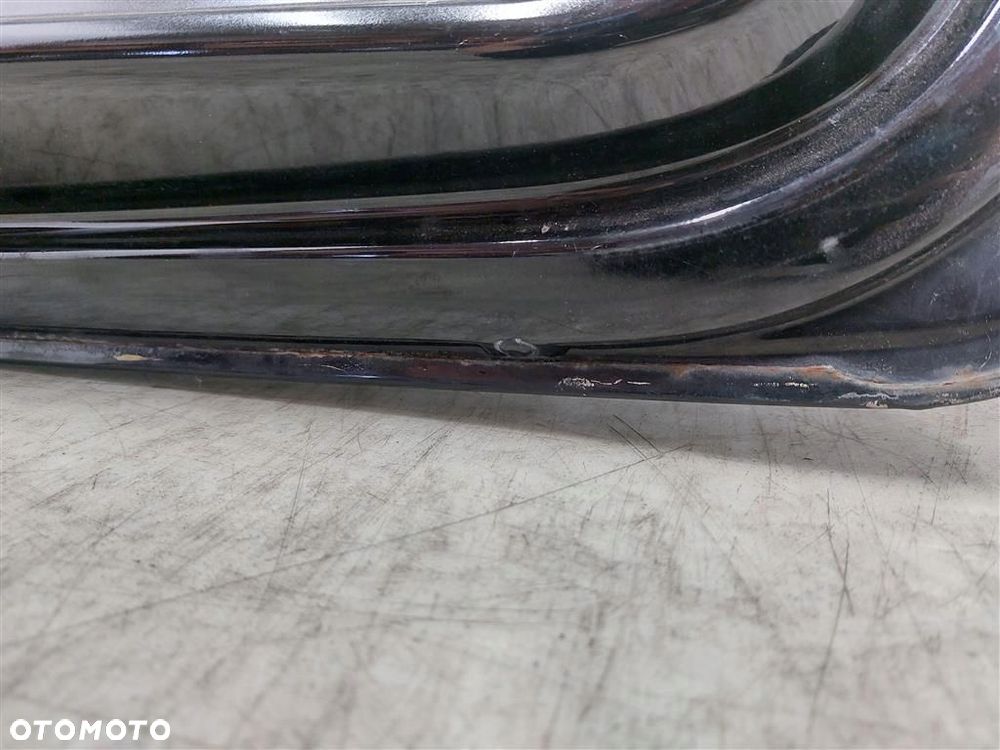 Klapa tył tylna VW Polo IV 2001-2005  LAK:L041 1 LAKIER - 2