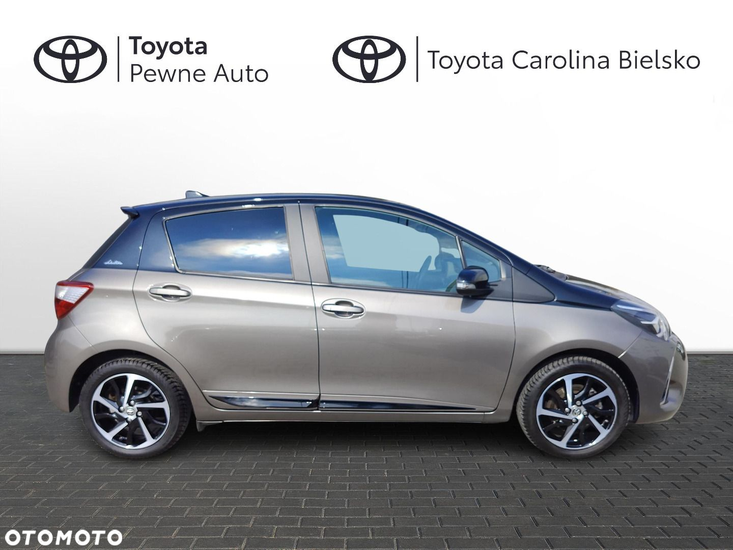 Toyota Yaris - 25