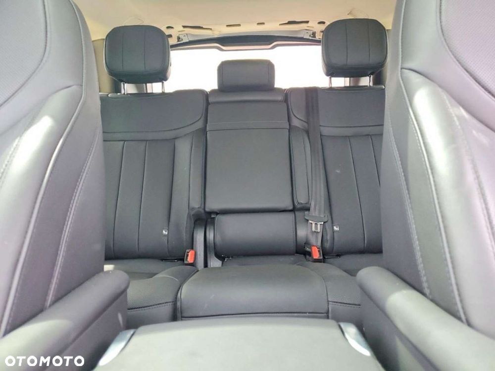Land Rover Range Rover - 12