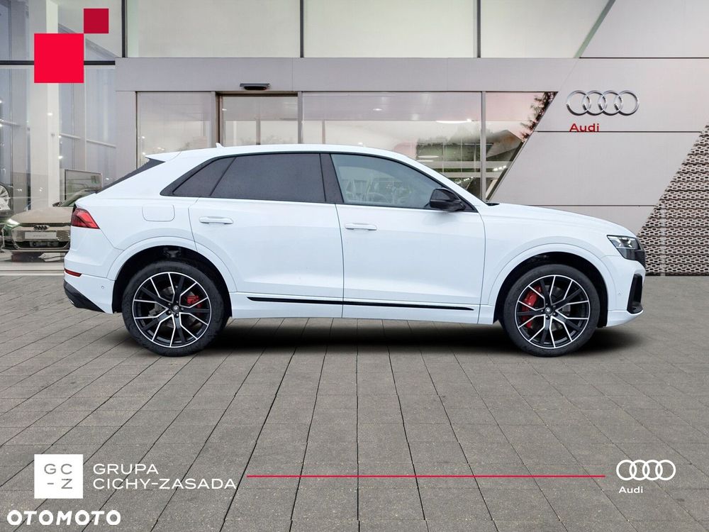 Audi SQ8 - 6