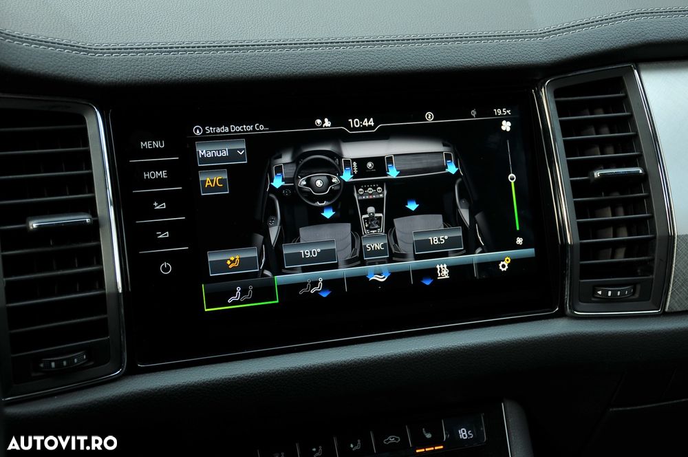 Skoda Kodiaq - 24