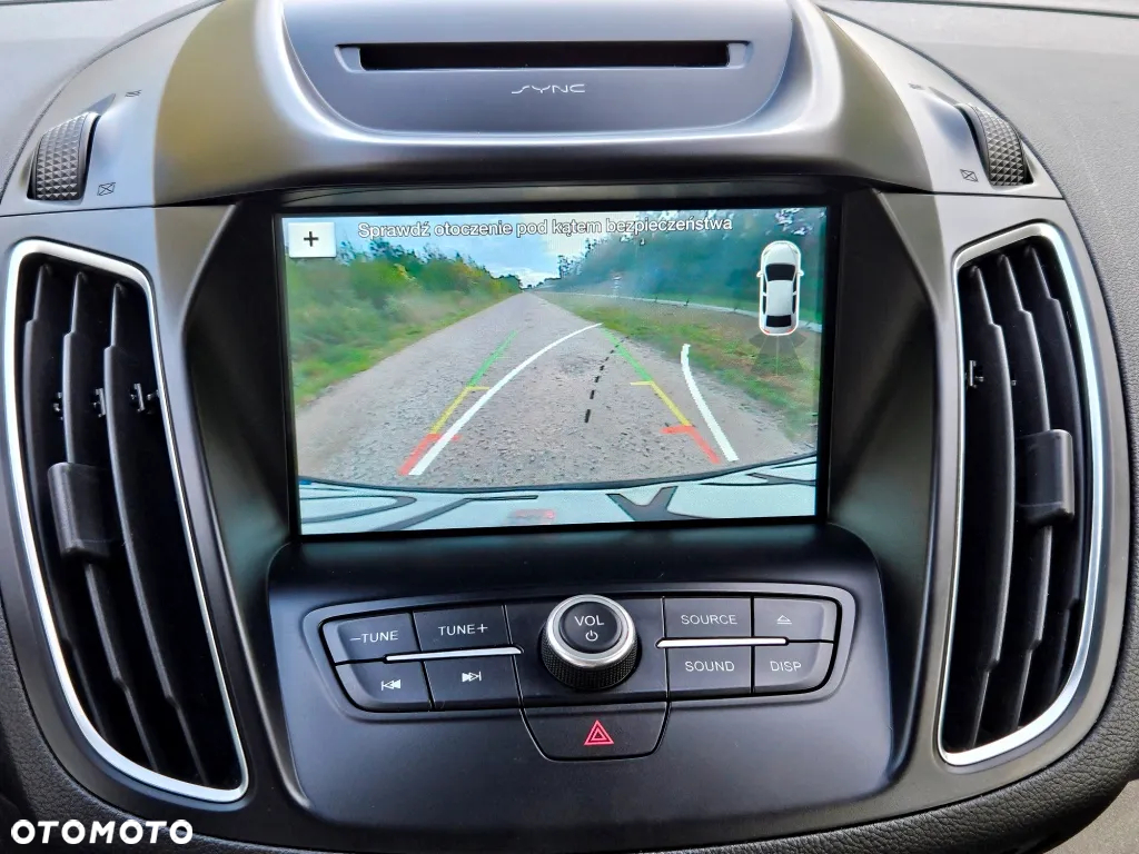 Ford Grand C-MAX 1.5 EcoBoost Start-Stopp-System COOL&CONNECT - 10