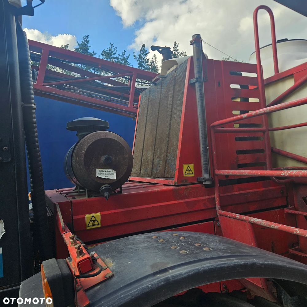 Bergmann 3500mc - 11