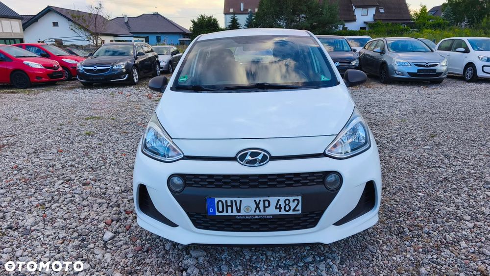 Hyundai i10 - 3