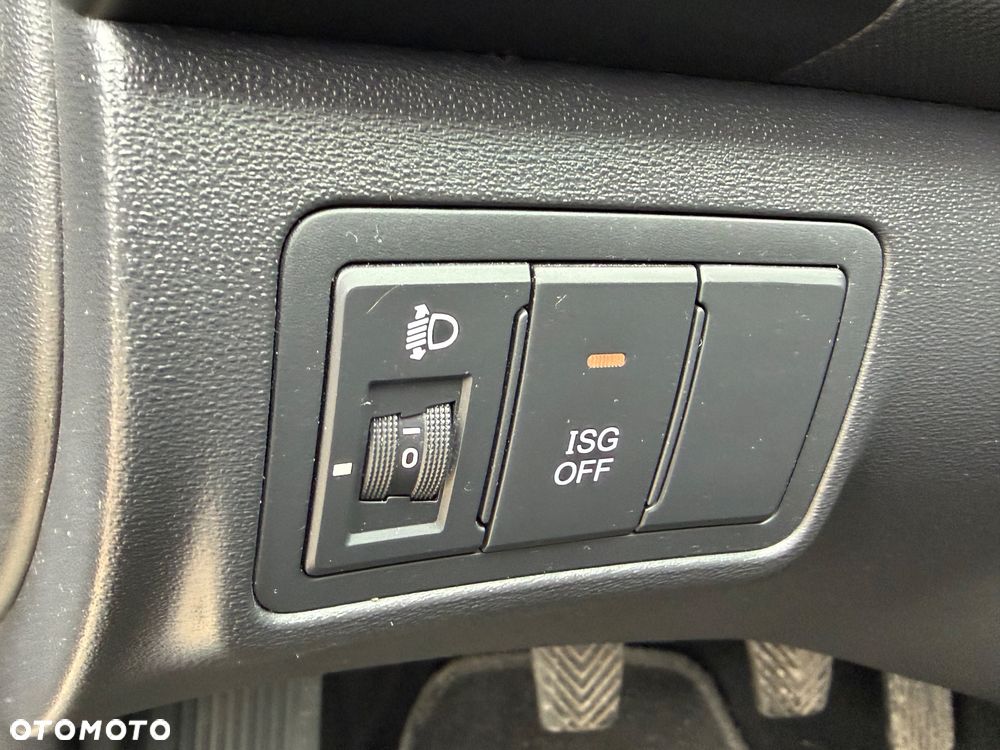 Hyundai i30 1.6 blue Style - 23