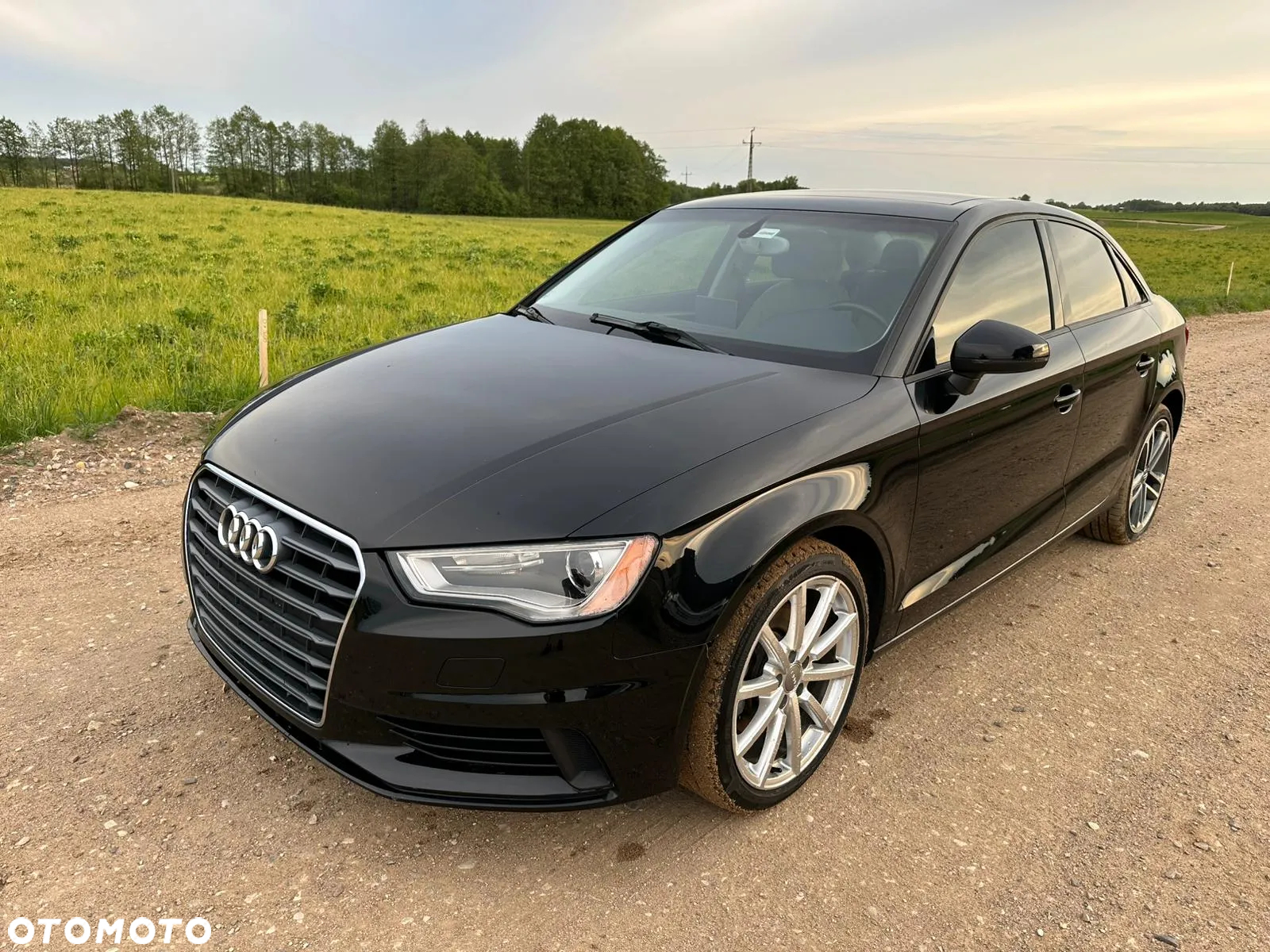 Audi A3 - 16